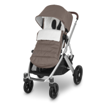 Термочувал за детска количка UPPAbaby V3 Cozy Ganoosh Theo