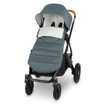Термочувал за детска количка UPPAbaby V3 Cozy Ganoosh Dillan
