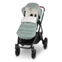 Термочувал за детска количка UPPAbaby V3 Cozy Ganoosh Kenzi