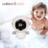 Термометър за вана за бебета Colibro Astro 3 в 1