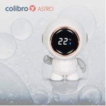 Термометър за вана за бебета Colibro Astro 3 в 1
