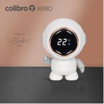 Термометър за вана за бебета Colibro Astro 3 в 1