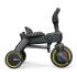 Детска сгъваема триколка DOONA ™ Liki Trike S1 Grey hound