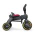 Детска сгъваема триколка DOONA ™ Liki Trike S1 Flame Red