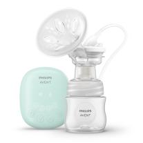 Единична електрическа помпа за кърма Philips Avent Essential