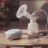 Единична електрическа помпа за кърма Philips Avent Essential