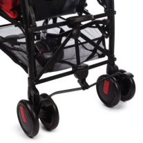 Детска лятна количка Peg Perego Pliko Mini GEO Изложена