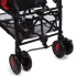 Детска лятна количка Peg Perego Pliko Mini GEO Изложена
