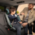Столче за кола Chicco Bi Seat 360 AIR, i-Size, IsoFix Graphite