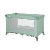 Бебешка кошара на 1 ниво Lorelli Torino GREEN