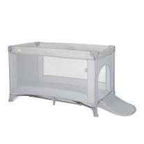 Бебешка кошара на 1 ниво Lorelli Torino GREY