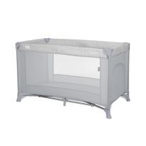 Бебешка кошара на 1 ниво Lorelli Torino GREY