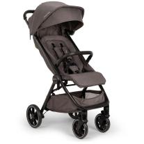Детска количка Nuna TRVL lx Thunder