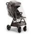 Детска количка Nuna TRVL lx Thunder