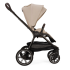 Детска комбинирана количка 2в1 Nuna Triv™ lx Biscotti