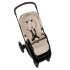 Детска комбинирана количка 2в1 Nuna Triv™ lx Biscotti