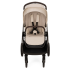 Детска комбинирана количка 2в1 Nuna Triv™ lx Biscotti