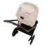 Детска комбинирана количка 2в1 Nuna Triv™ lx Biscotti