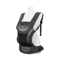 Ергономична раница Lorelli Mia Black