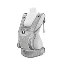 Ергономична раница Lorelli Mia Grey