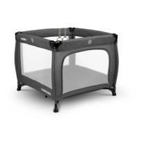 Кошара За Игра Caretero Quadra Graphite 
