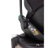 Стол за кола Carrello Vega Lite+въртяща ISOFIX база