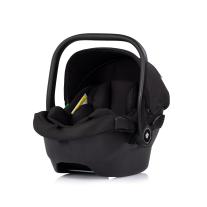 Стол за кола Chipolino PEARL черно