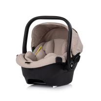 Стол за кола Chipolino PEARL лате