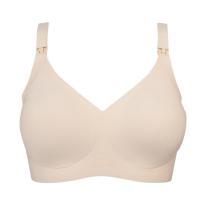 Сутиен за кърмене и изцеждане Canpol babies, MumFIT, S