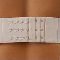 Сутиен за кърмене и изцеждане Canpol babies, MumFIT, S