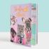 Албум със стикери и сцени Studio Pets Missy Албум със стикери и сцени Studio Pets Missy
