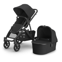 Бебешка количка Uppababy VISTA V3 2-в-1 JAKE