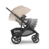 Бебешка количка Uppababy VISTA V3 2-в-1 LIAM