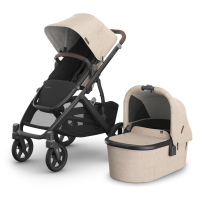 Бебешка количка Uppababy VISTA V3 2-в-1 LIAM