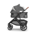 Бебешка количка Uppababy VISTA V3 2-в-1 GREYSON
