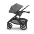 Бебешка количка Uppababy VISTA V3 2-в-1 GREYSON