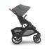 Бебешка количка Uppababy VISTA V3 2-в-1 GREYSON
