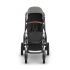 Бебешка количка Uppababy VISTA V3 2-в-1 GREYSON