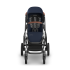 Бебешка количка Uppababy VISTA V3 2-в-1 NOA