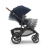 Бебешка количка Uppababy VISTA V3 2-в-1 NOA