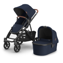 Бебешка количка Uppababy VISTA V3 2-в-1 NOA