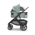 Бебешка количка Uppababy VISTA V3 2-в-1 KENZI
