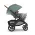 Бебешка количка Uppababy VISTA V3 2-в-1 GWEN