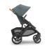 Бебешка количка Uppababy VISTA V3 2-в-1 DILLAN Изложена