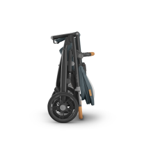 Бебешка количка Uppababy VISTA V3 2-в-1 DILLAN Изложена