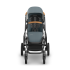 Бебешка количка Uppababy VISTA V3 2-в-1 DILLAN Изложена