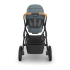 Бебешка количка Uppababy VISTA V3 2-в-1 DILLAN Изложена