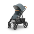 Бебешка количка Uppababy VISTA V3 2-в-1 DILLAN Изложена