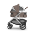 Бебешка количка Uppababy VISTA V3 2-в-1 THEO