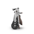 Бебешка количка Uppababy VISTA V3 2-в-1 THEO